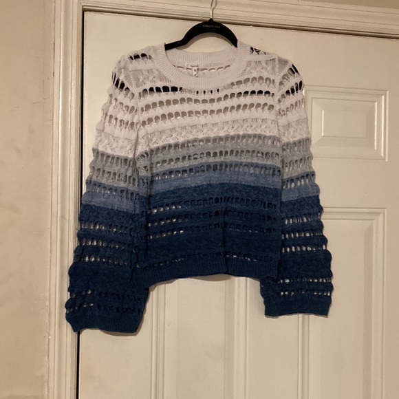 Maurice’s Women’s Ombré Sweater - Picture 3 of 7